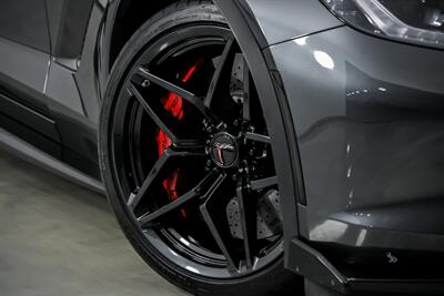 2017 Chevrolet Corvette Z06 2LZ   - Photo 4 - Joliet, IL 60435