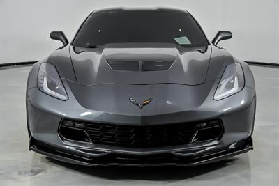 2017 Chevrolet Corvette Z06 2LZ   - Photo 5 - Joliet, IL 60435