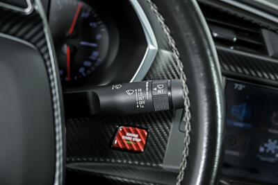 2017 Chevrolet Corvette Z06 2LZ   - Photo 27 - Joliet, IL 60435