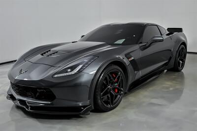 2017 Chevrolet Corvette Z06 2LZ   - Photo 6 - Joliet, IL 60435