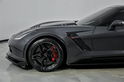 2017 Chevrolet Corvette Z06 2LZ   - Photo 7 - Joliet, IL 60435