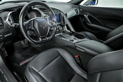 2017 Chevrolet Corvette Z06 2LZ   - Photo 20 - Joliet, IL 60435