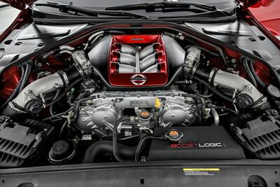 2018 Nissan GT-R Premium   - Photo 17 - Joliet, IL 60435