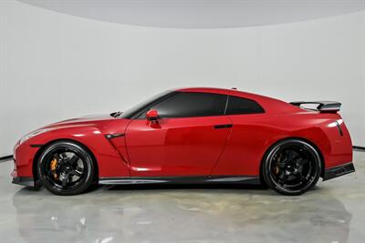 2018 Nissan GT-R Premium   - Photo 8 - Joliet, IL 60435