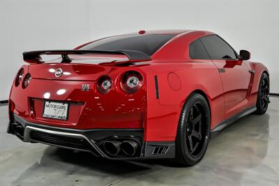 2018 Nissan GT-R Premium   - Photo 12 - Joliet, IL 60435