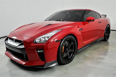2018 Nissan GT-R Premium   - Photo 6 - Joliet, IL 60435