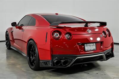 2018 Nissan GT-R Premium   - Photo 10 - Joliet, IL 60435