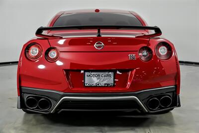 2018 Nissan GT-R Premium   - Photo 11 - Joliet, IL 60435