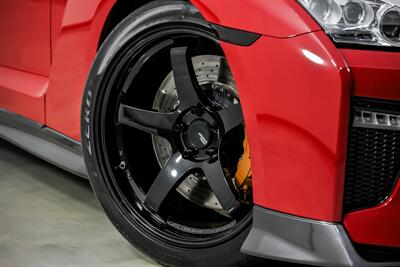 2018 Nissan GT-R Premium   - Photo 4 - Joliet, IL 60435