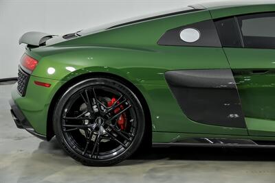 2020 Audi R8 5.2 quattro V10-FINAL EDITION-1/5 WORLDWIDE! - Photo 14 - Joliet, IL 60435