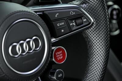 2020 Audi R8 5.2 quattro V10-FINAL EDITION-1/5 WORLDWIDE! - Photo 30 - Joliet, IL 60435
