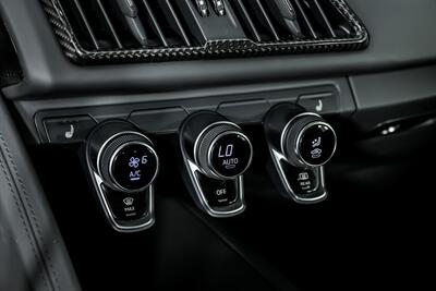 2020 Audi R8 5.2 quattro V10-FINAL EDITION-1/5 WORLDWIDE! - Photo 38 - Joliet, IL 60435