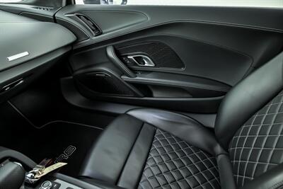 2020 Audi R8 5.2 quattro V10-FINAL EDITION-1/5 WORLDWIDE! - Photo 41 - Joliet, IL 60435