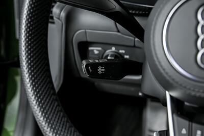 2020 Audi R8 5.2 quattro V10-FINAL EDITION-1/5 WORLDWIDE! - Photo 35 - Joliet, IL 60435