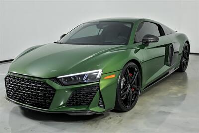2020 Audi R8 5.2 quattro V10-FINAL EDITION-1/5 WORLDWIDE! - Photo 6 - Joliet, IL 60435