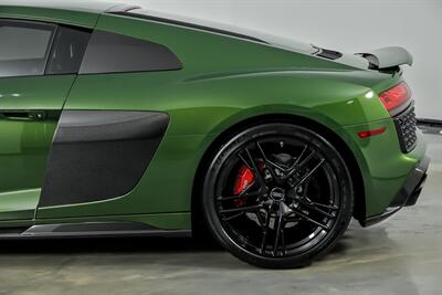 2020 Audi R8 5.2 quattro V10-FINAL EDITION-1/5 WORLDWIDE! - Photo 9 - Joliet, IL 60435