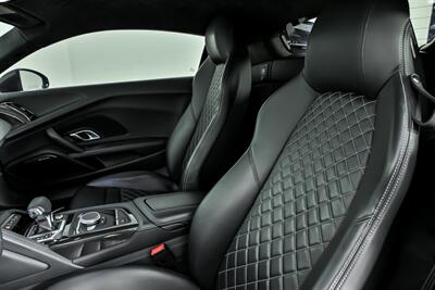 2020 Audi R8 5.2 quattro V10-FINAL EDITION-1/5 WORLDWIDE! - Photo 27 - Joliet, IL 60435