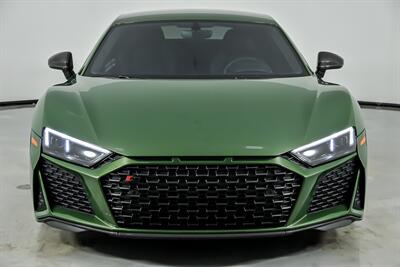 2020 Audi R8 5.2 quattro V10-FINAL EDITION-1/5 WORLDWIDE! - Photo 5 - Joliet, IL 60435