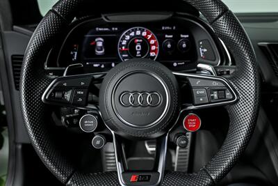 2020 Audi R8 5.2 quattro V10-FINAL EDITION-1/5 WORLDWIDE! - Photo 33 - Joliet, IL 60435