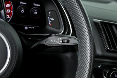 2020 Audi R8 5.2 quattro V10-FINAL EDITION-1/5 WORLDWIDE! - Photo 36 - Joliet, IL 60435