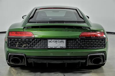 2020 Audi R8 5.2 quattro V10-FINAL EDITION-1/5 WORLDWIDE! - Photo 12 - Joliet, IL 60435