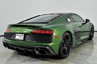 2020 Audi R8 5.2 quattro V10-FINAL EDITION-1/5 WORLDWIDE! - Photo 13 - Joliet, IL 60435