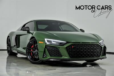 2020 Audi R8 5.2 quattro V10-FINAL EDITION-1/5 WORLDWIDE! - Photo 1 - Joliet, IL 60435