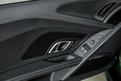 2020 Audi R8 5.2 quattro V10-FINAL EDITION-1/5 WORLDWIDE! - Photo 22 - Joliet, IL 60435