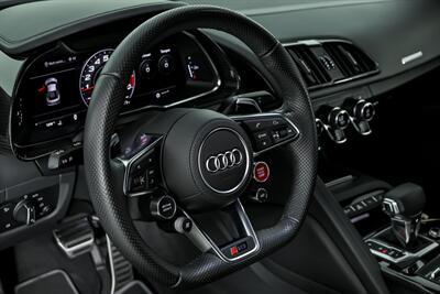 2020 Audi R8 5.2 quattro V10-FINAL EDITION-1/5 WORLDWIDE! - Photo 28 - Joliet, IL 60435