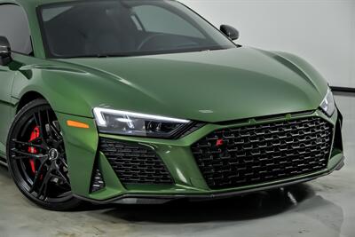 2020 Audi R8 5.2 quattro V10-FINAL EDITION-1/5 WORLDWIDE! - Photo 3 - Joliet, IL 60435
