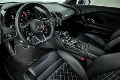 2020 Audi R8 5.2 quattro V10-FINAL EDITION-1/5 WORLDWIDE! - Photo 25 - Joliet, IL 60435