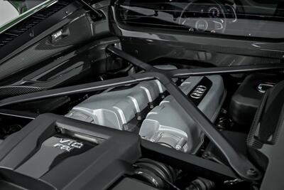 2020 Audi R8 5.2 quattro V10-FINAL EDITION-1/5 WORLDWIDE! - Photo 18 - Joliet, IL 60435