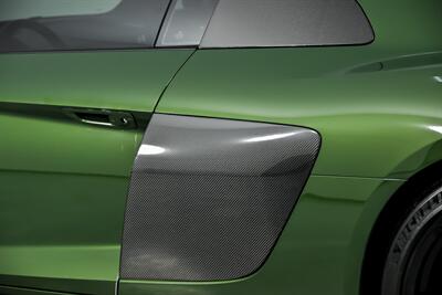 2020 Audi R8 5.2 quattro V10-FINAL EDITION-1/5 WORLDWIDE! - Photo 10 - Joliet, IL 60435