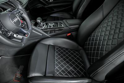 2020 Audi R8 5.2 quattro V10-FINAL EDITION-1/5 WORLDWIDE! - Photo 26 - Joliet, IL 60435
