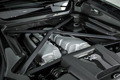 2020 Audi R8 5.2 quattro V10-FINAL EDITION-1/5 WORLDWIDE! - Photo 17 - Joliet, IL 60435