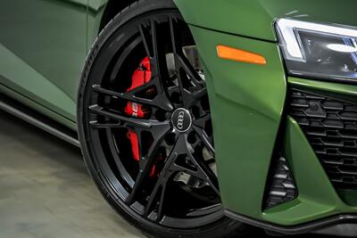 2020 Audi R8 5.2 quattro V10-FINAL EDITION-1/5 WORLDWIDE! - Photo 4 - Joliet, IL 60435