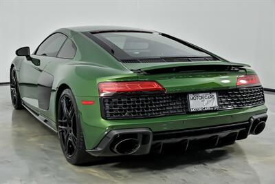 2020 Audi R8 5.2 quattro V10-FINAL EDITION-1/5 WORLDWIDE! - Photo 11 - Joliet, IL 60435