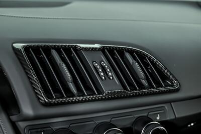 2020 Audi R8 5.2 quattro V10-FINAL EDITION-1/5 WORLDWIDE! - Photo 37 - Joliet, IL 60435