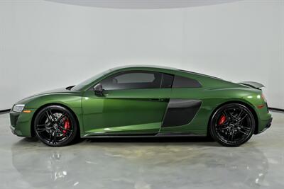 2020 Audi R8 5.2 quattro V10-FINAL EDITION-1/5 WORLDWIDE! - Photo 8 - Joliet, IL 60435