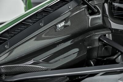 2020 Audi R8 5.2 quattro V10-FINAL EDITION-1/5 WORLDWIDE! - Photo 19 - Joliet, IL 60435