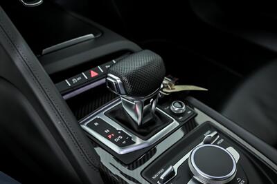 2020 Audi R8 5.2 quattro V10-FINAL EDITION-1/5 WORLDWIDE! - Photo 39 - Joliet, IL 60435