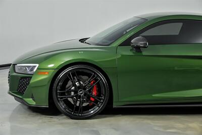 2020 Audi R8 5.2 quattro V10-FINAL EDITION-1/5 WORLDWIDE! - Photo 7 - Joliet, IL 60435