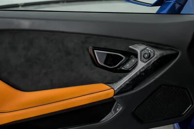2020 Lamborghini Huracan EVO-FULL SATIN PPF   - Photo 19 - Joliet, IL 60435