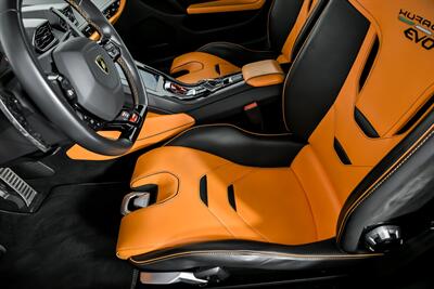 2020 Lamborghini Huracan EVO-FULL SATIN PPF   - Photo 22 - Joliet, IL 60435