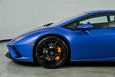 2020 Lamborghini Huracan EVO-FULL SATIN PPF   - Photo 7 - Joliet, IL 60435