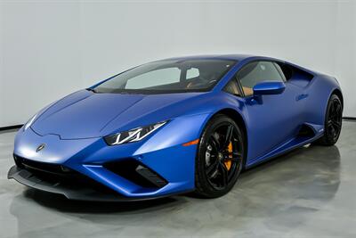 2020 Lamborghini Huracan EVO-FULL SATIN PPF   - Photo 6 - Joliet, IL 60435