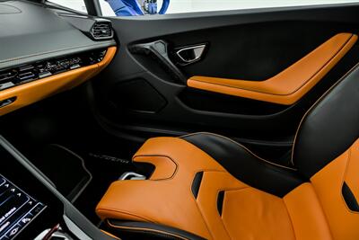 2020 Lamborghini Huracan EVO-FULL SATIN PPF   - Photo 40 - Joliet, IL 60435