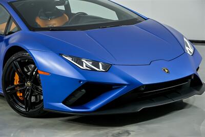 2020 Lamborghini Huracan EVO-FULL SATIN PPF   - Photo 3 - Joliet, IL 60435