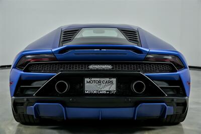 2020 Lamborghini Huracan EVO-FULL SATIN PPF   - Photo 11 - Joliet, IL 60435