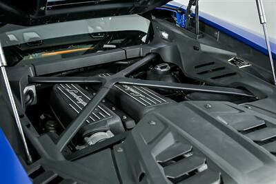 2020 Lamborghini Huracan EVO-FULL SATIN PPF   - Photo 16 - Joliet, IL 60435